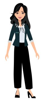 Female Main Character-01